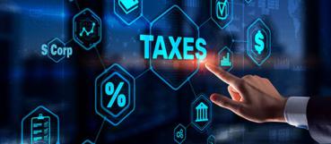 Use an S corporation to mitigate federal employment tax bills | quickbooks consulting in harford county md | Weyrich, Cronin & Sorra