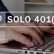 Solo business owner? There’s a 401(k) for that | business consulting firms in dc | Weyrich, Cronin & Sorra
