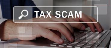 That email or text from the IRS: It’s a scam! | cpa in elkton md | Weyrich, Cronin & Sorra