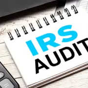 The best way to survive an IRS audit is to prepare | tax preparation in alexandria va | Weyrich, Cronin & Sorra