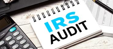 The best way to survive an IRS audit is to prepare | tax preparation in alexandria va | Weyrich, Cronin & Sorra