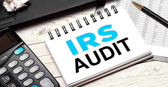 The best way to survive an IRS audit is to prepare | tax preparation in alexandria va | Weyrich, Cronin & Sorra