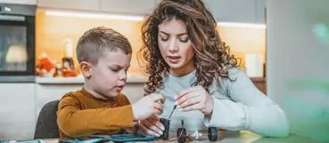 Are you married and not earning compensation? You may be able to put money in an IRA | tax preparation in harford county md | Weyrich, Cronin & Sorra