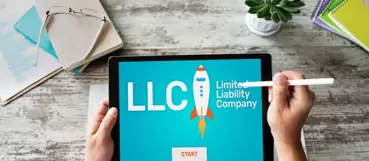 The advantages of using an LLC for your small business | tax accountant in hunt valley md | Weyrich, Cronin & Sorra