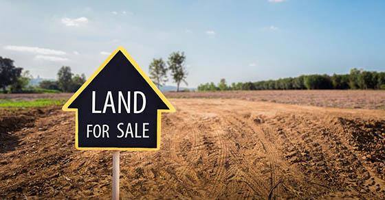A tax-smart way to develop and sell appreciated land | tax accountant in cecil county md | Weyrich, Cronin & Sorra