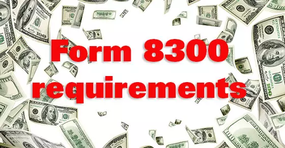Receive more than $10,000 in cash at your business? Here’s what you must do | business consulting and accounting services in hunt valley md | Weyrich, Cronin & Sorra