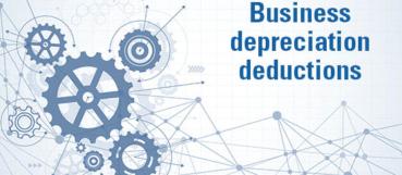 Update on depreciating business assets | quickbooks consulting in bel air md | Weyrich, Cronin & Sorra