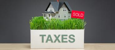 Selling your home for a big profit? Here are the tax rules | cpa in bel air md | Weyrich, Cronin & Sorra