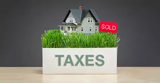 Selling your home for a big profit? Here are the tax rules | cpa in bel air md | Weyrich, Cronin & Sorra