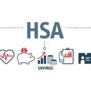 Evaluate whether a Health Savings Account is beneficial to you | tax preparation in harford county md | Weyrich, Cronin & Sorra