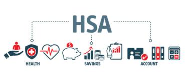 Evaluate whether a Health Savings Account is beneficial to you | tax preparation in harford county md | Weyrich, Cronin & Sorra