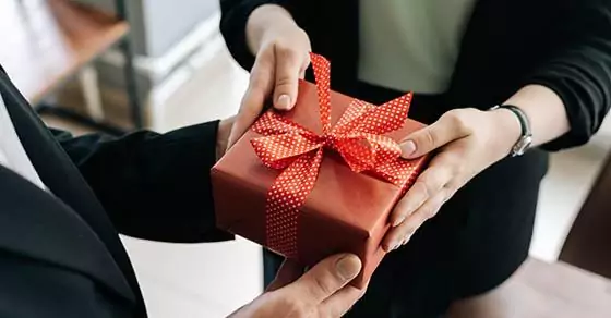 Do you have to return a donation when a donor requests it? | tax preparation in baltimore md | Weyrich, Cronin & Sorra