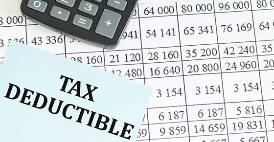 What types of expenses can’t be written off by your business? | business consulting and accounting services in elkton | Weyrich, Cronin & Sorra