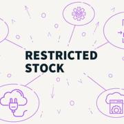 What you need to know about restricted stock awards and taxes | accountant in baltimore county md | Weyrich, Cronin & Sorra