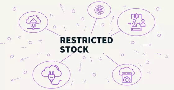 What you need to know about restricted stock awards and taxes | accountant in baltimore county md | Weyrich, Cronin & Sorra