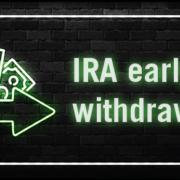 11 Exceptions to the 10% penalty tax on early IRA withdrawals | accountant in baltimore md | Weyrich, Cronin & Sorra