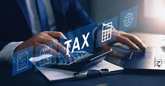 There’s a new threshold for electronically filing information returns | tax preparation in baltimore md | Weyrich, Cronin & Sorra