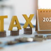 2024 tax calendar | tax preparation in bel air md | Weyrich, Cronin & Sorra