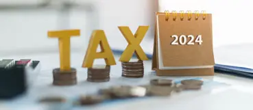 2024 tax calendar | tax preparation in bel air md | Weyrich, Cronin & Sorra