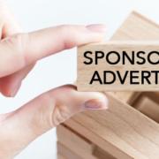 When are sponsorship and advertising payments subject to tax? | business consulting firms in dc | Weyrich, Cronin & Sorra