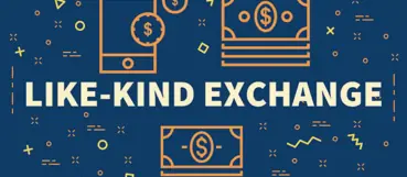 Defer a current tax bill with a like-kind exchange | tax accountant in alexandria va | Weyrich, Cronin & Sorra