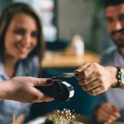 Does your business have employees who get tips? You may qualify for a tax credit | cpa in alexandria va | Weyrich, Cronin & Sorra