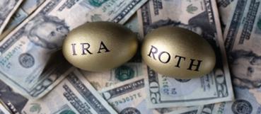 IRAs: Build a tax-favored retirement nest egg | tax accountant in elkton md | Weyrich, Cronin, and Sorra