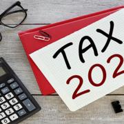4 ideas that may help reduce your 2023 tax bill | tax preparation in alexandria va | Weyrich, Cronin & Sorra