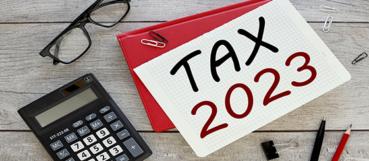 4 ideas that may help reduce your 2023 tax bill | tax preparation in alexandria va | Weyrich, Cronin & Sorra