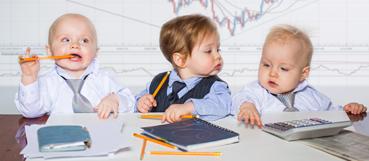 The kiddie tax could affect your children until they’re young adults | tax preparation in washington dc | Weyrich, Cronin & Sorra