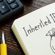 IRS extends relief for inherited IRAs | tax preparation in harford county md | Weyrich, Cronin, & Sorra