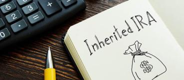 IRS extends relief for inherited IRAs | tax preparation in harford county md | Weyrich, Cronin, & Sorra