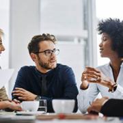 Board committees can help members make time for critical work | business consulting and accounting services in harford county | Weyrich, Cronin & Sorra