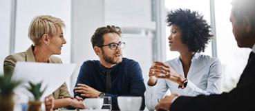 Board committees can help members make time for critical work | business consulting and accounting services in harford county | Weyrich, Cronin & Sorra