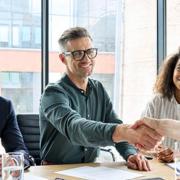 Growing your business with a new partner: Here are some tax considerations - business consulting services in alexandria va - weyrich, cronin and sorra