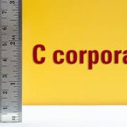 The tax advantages of including debt in a C corporation capital structure - accountant in washington dc - weyrich, cronin and sorra