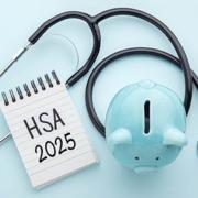 Inflation enhances the 2025 amounts for Health Savings Accounts - business consulting services in Alexandria VA - weyrich, cronin and sorra