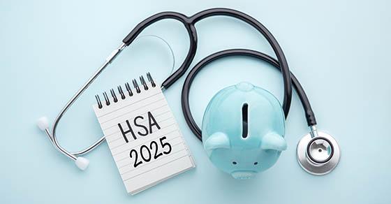 Inflation enhances the 2025 amounts for Health Savings Accounts - business consulting services in Alexandria VA - weyrich, cronin and sorra