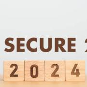 SECURE 2.0: Which provisions went into effect in 2024? - accountant in Harford County - weyrich, cronin and sorra