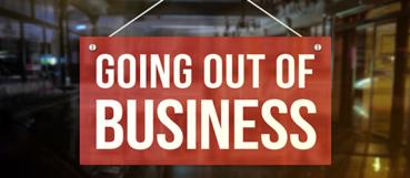 Closing a business involves a number of tax responsibilities - tax accountant in baltimore county md - Weyrich, Cronin and Sorra