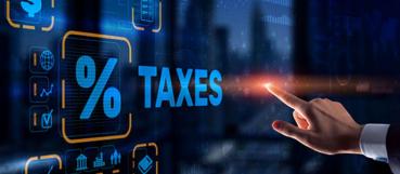 Be aware of the tax consequences of selling business property - tax preparation in bel air md - weyrich, cronin and sorra