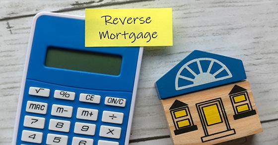 House rich but cash poor? Consider a reverse mortgage strategy - Tax preparation in Cecil County MD - Weyrich, Cronin & Sorra