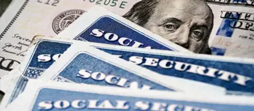 Social Security tax update: How high can it go? - Tax preparation in Elkton MD - Weyrich, Cronin & Sorra