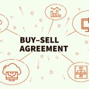 If your business has co-owners, you probably need a buy-sell agreement - tax preparation in hunt valley md - weyrich, cronin and sorra