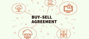 If your business has co-owners, you probably need a buy-sell agreement - tax preparation in hunt valley md - weyrich, cronin and sorra