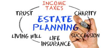 Planning your estate? Don’t overlook income taxes - Estate Planning CPA in Elkton MD - weyrich, cronin and sorra