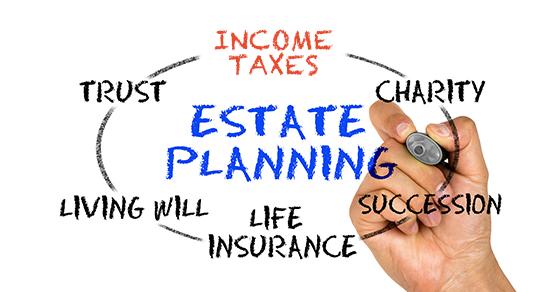 Planning your estate? Don’t overlook income taxes - Estate Planning CPA in Elkton MD - weyrich, cronin and sorra