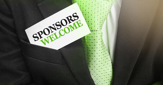 Planning an event? Don’t neglect sponsorships - business consulting and accounting services in bel air md - weyrich, cronin and sorra