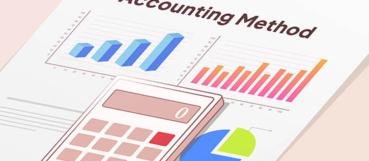 Cash or accrual accounting: What’s best for tax purposes? - tax accountants in Alexandria - Weyrich, Cronin & Sorra