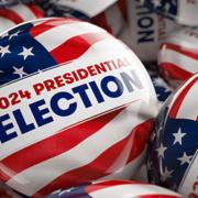 Taxes take center stage in the 2024 presidential campaign - tax preparation in baltimore county md - Weyrich, Cronin & Sorra